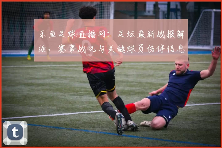 乐鱼足球直播网：足坛最新战报解读，赛事战况与关键球员伤停信息影响赛程安排