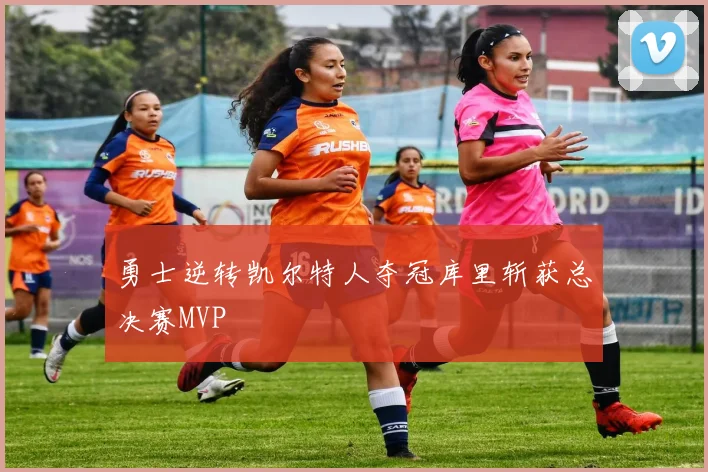 勇士逆转凯尔特人夺冠库里斩获总决赛MVP
